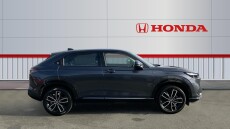 Honda HR-V 1.5 eHEV Advance 5dr CVT Hybrid Hatchback